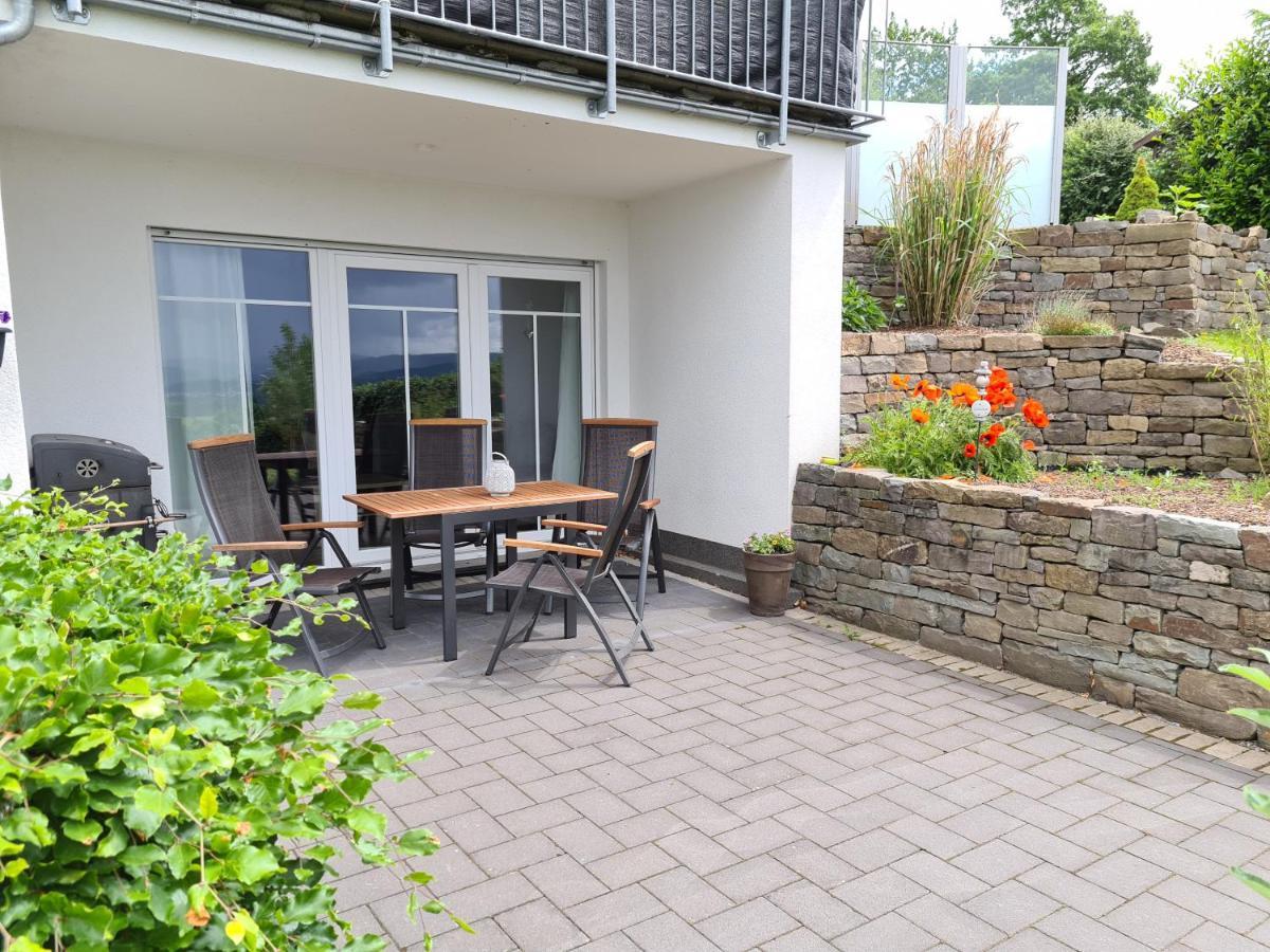 Ferienwohnung Hennemann Schmallenberg Exterior photo