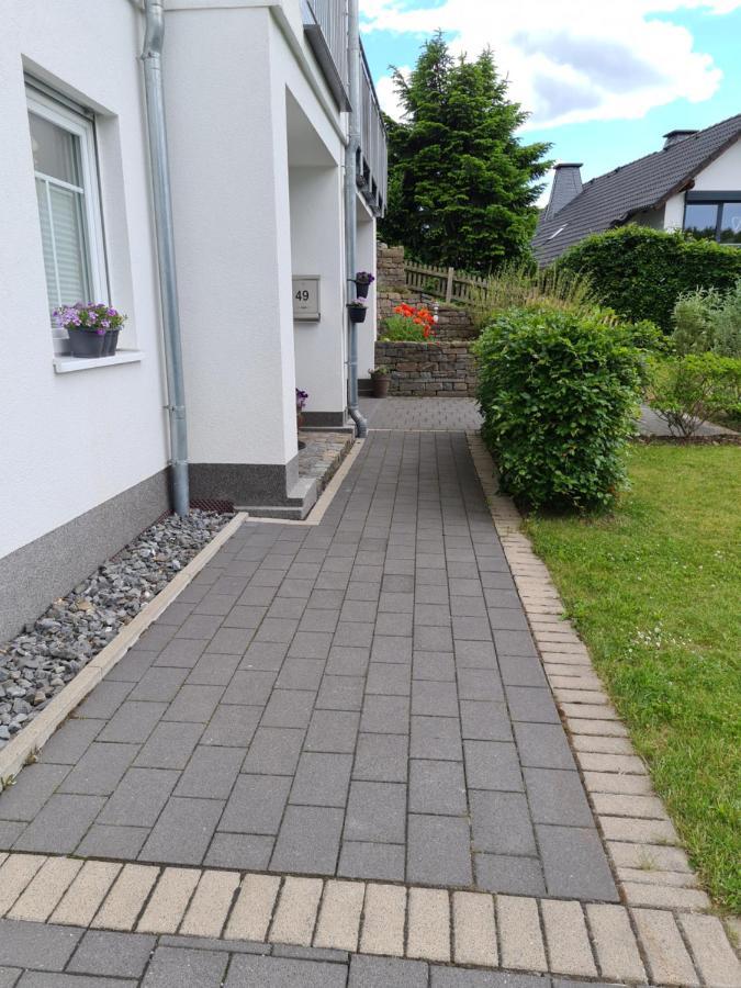 Ferienwohnung Hennemann Schmallenberg Exterior photo
